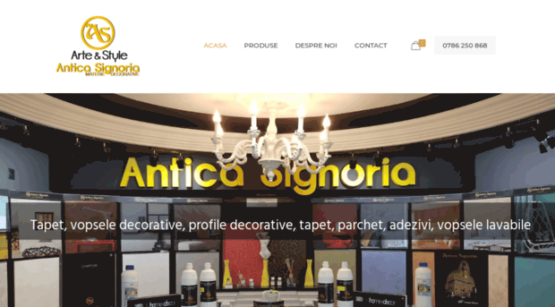 antica-signoria.ro