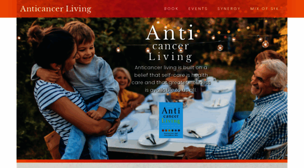 anticancer-living.com