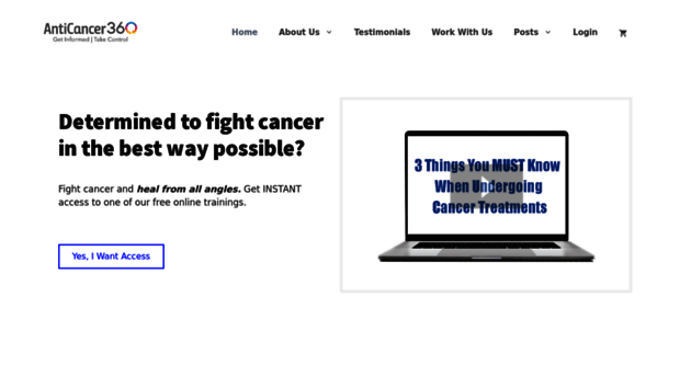 anticancer360.com