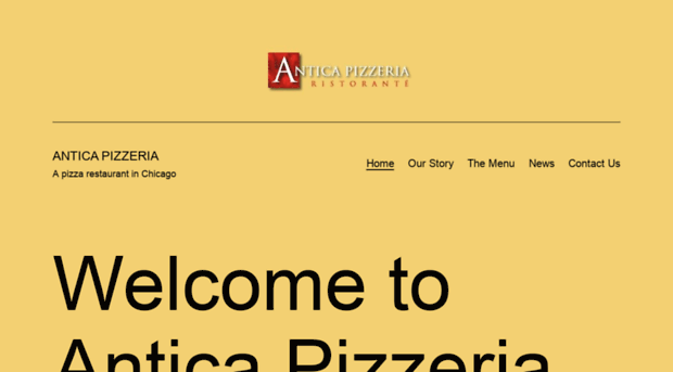 anticapizzeriachicago.com