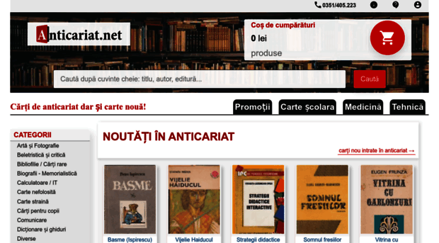 anticariat.net