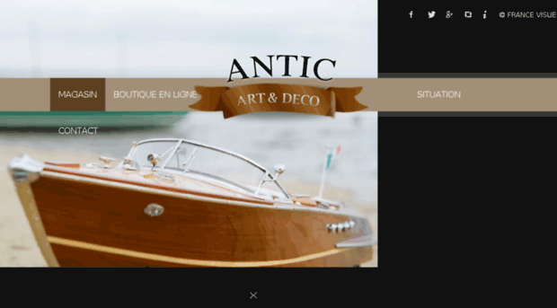 anticartdeco.com