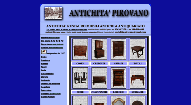 antichitapirovano.it