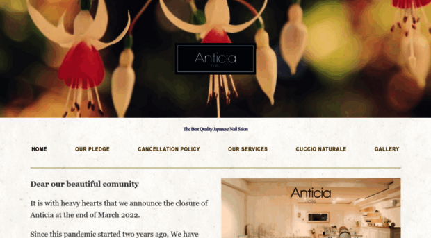 anticia.com.au