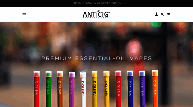 anticig.com