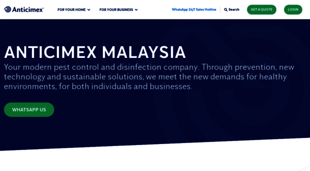 Anticimex.com.my - Anticimex Malaysia - Anticimex - Anticimex