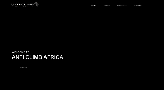 anticlimbafrica.com