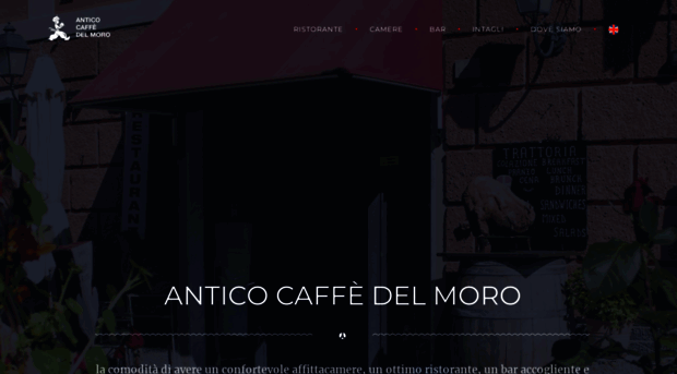 anticocaffedelmoro.it