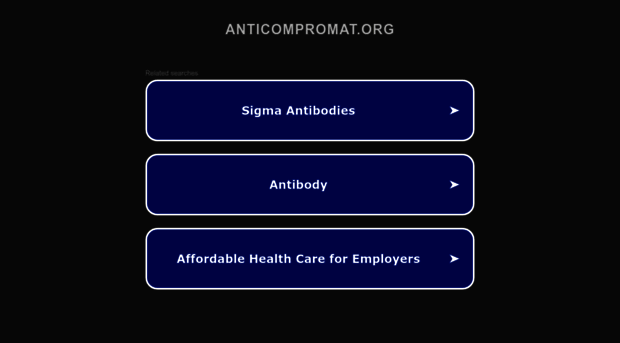 anticompromat.org