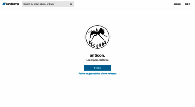 anticon.bandcamp.com