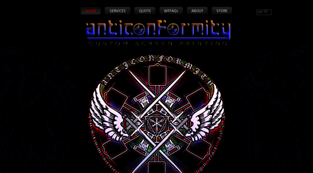 anticonformityusa.com