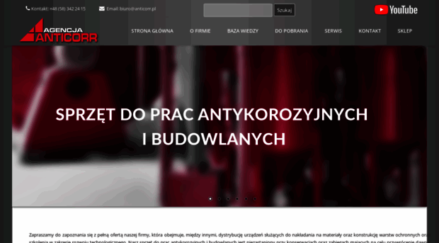 anticorr.com.pl