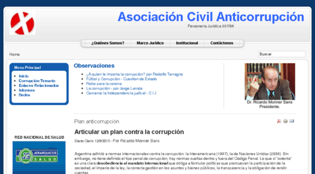 anticorrupcion.org.ar