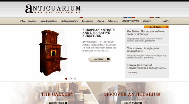 anticuarium.net