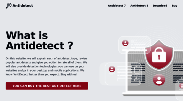 antidetect.org