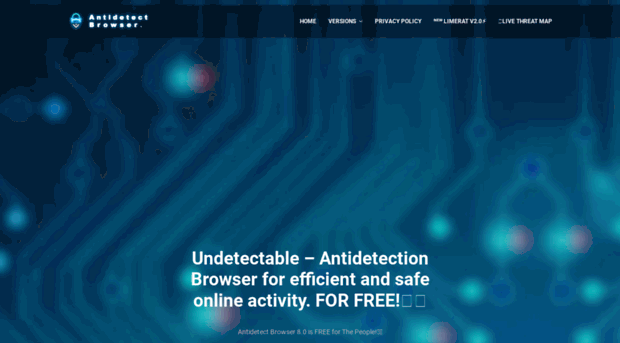 antidetectbrowser.org