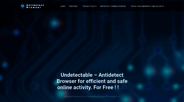 antidetectbrowser.website