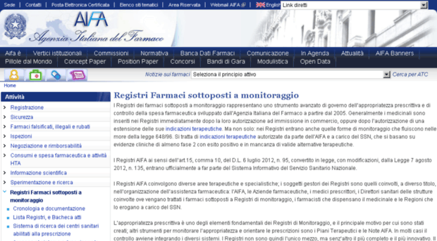 antidiabetici.agenziafarmaco.it