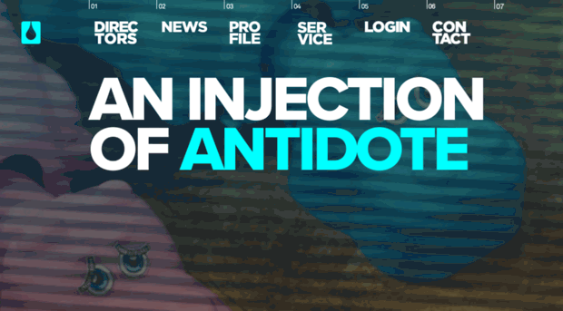 antidote.ie