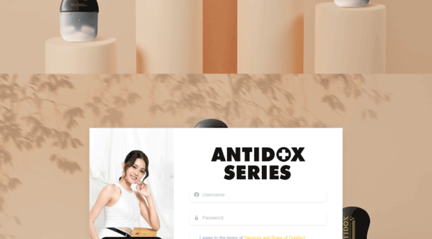 antidoxseriesofficial.com