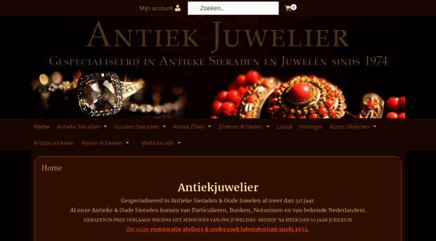 antiekjuwelier.nl