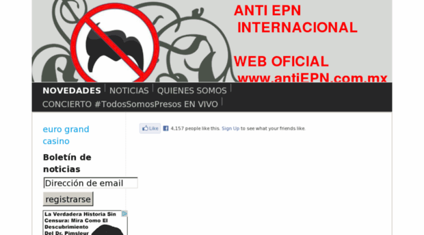 antiepn.com.mx