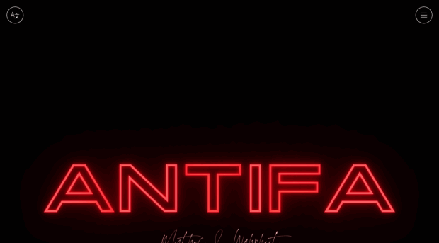 antifa.de