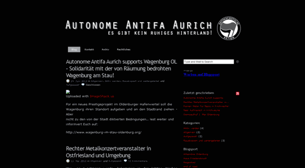 antifaaurich.blogsport.de