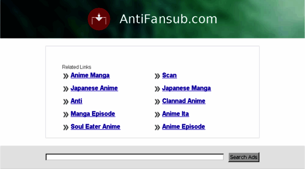 antifansub.com