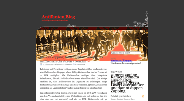 antifanten.blogsport.de