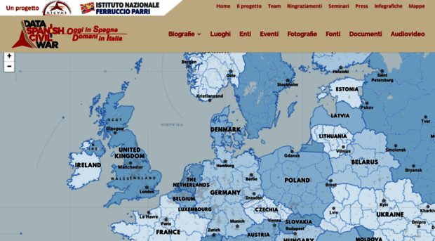 antifascistispagna.it