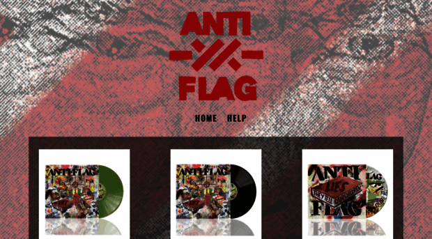 antiflag.merchnow.com