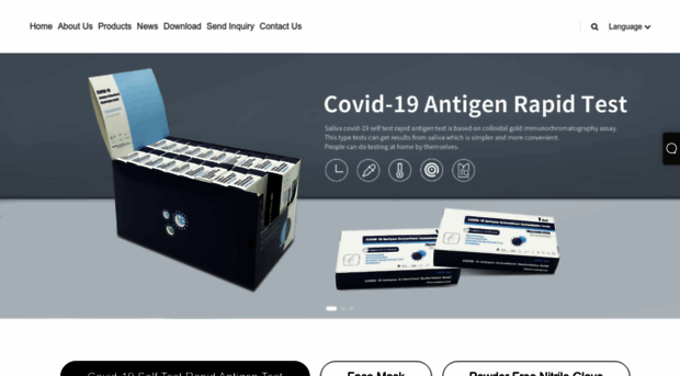 antigentestdevices.com