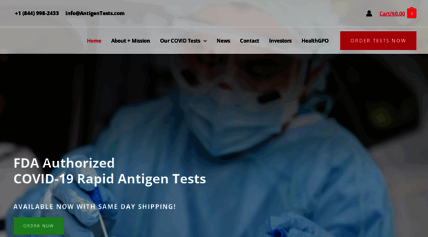 antigentests.com