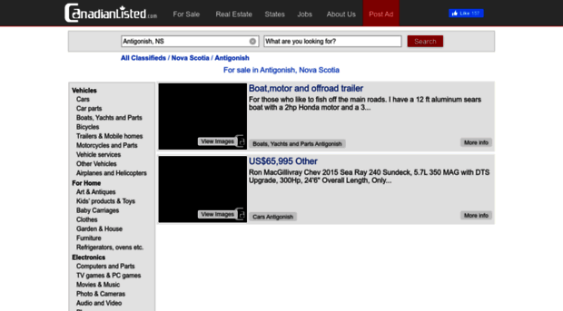 antigonish.canadianlisted.com