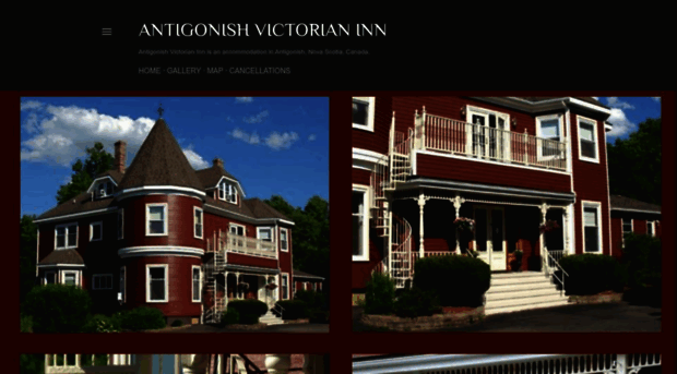 antigonishvictorianinn.ca