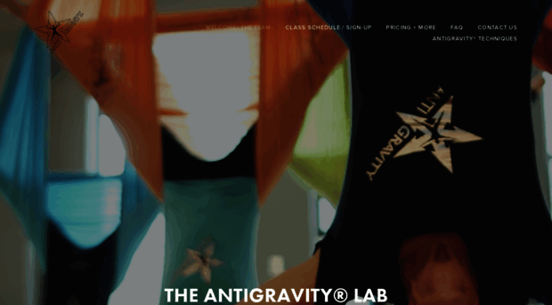 antigravitylab.com