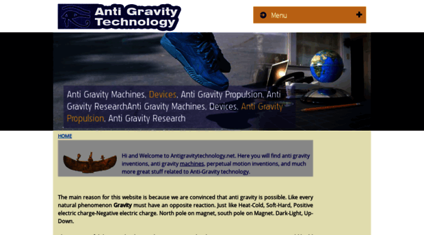 antigravitytechnology.net