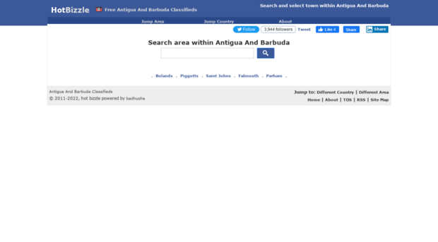 antiguaandbarbuda.hotbizzle.com