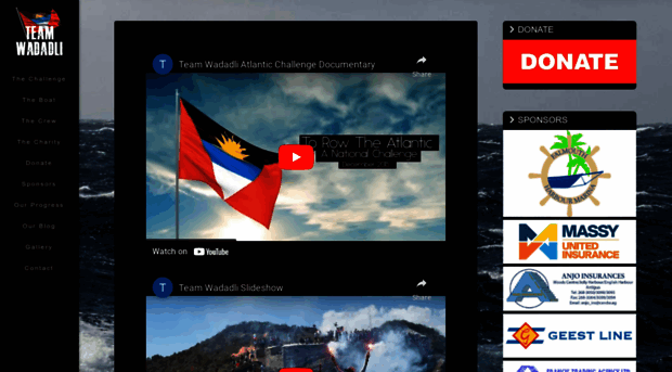 antiguaatlanticrowers.com
