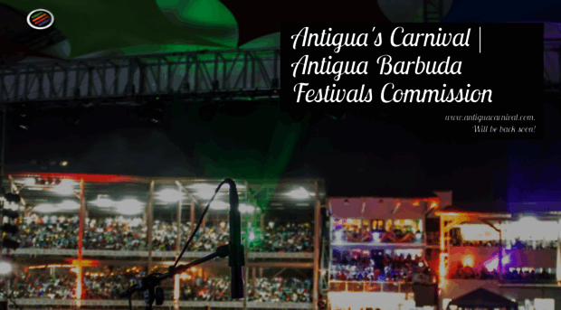 antiguacarnival.com