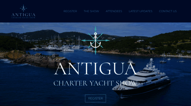 antiguacharteryachtmeeting.com