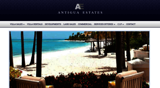 antiguaestates.com