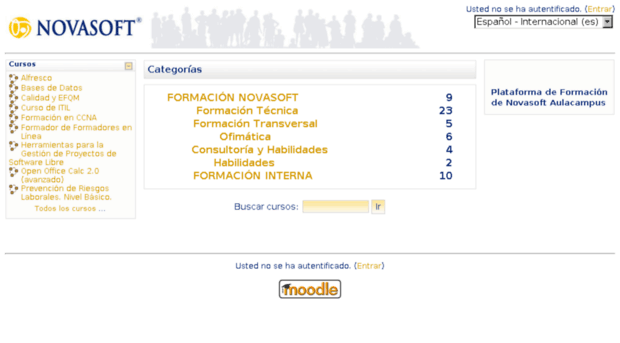 antiguaformacion.novaschool.es