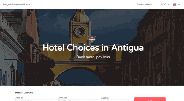 antiguahotels24.com