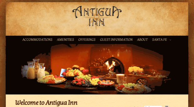 antiguainn.com