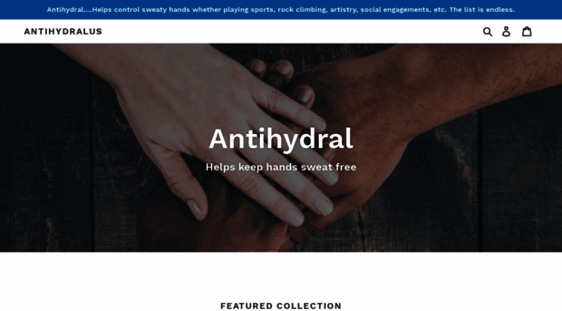 antihydralus.com