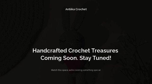 antiikacrochet.com