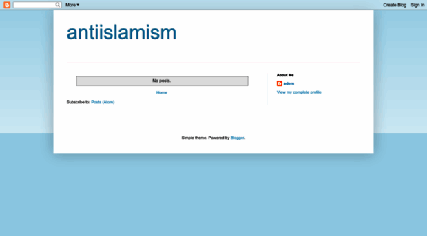 antiislamism.blogspot.com