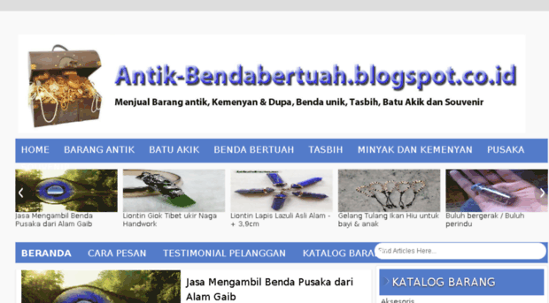 antik-bendabertuah.blogspot.com